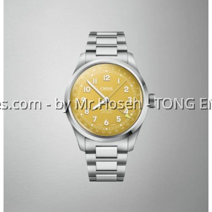 Oris Big Crown Pointer Date 40.00mm 01 754 7798 4069-07 8 20 06
